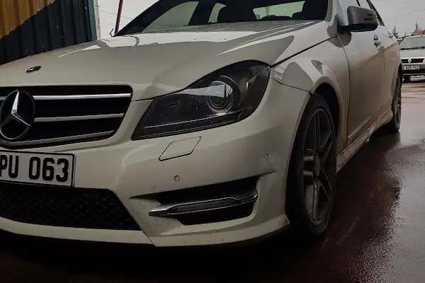 Çayiroğlu Self Servis Oto Yikama - Araba Yıkama - Bursa Osmangazi