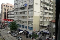 Cadde Park Hotel