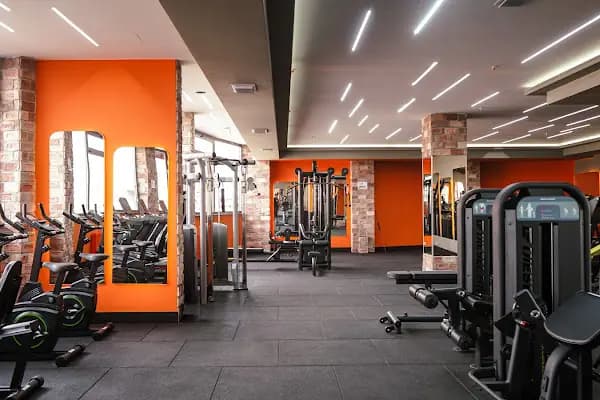 Hayal SPA Center &amp; Wellness - Spa ve Sağlık Kulübü - Kocaeli İzmit