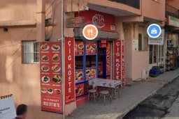Ata Çiğköfte Bayraklı Şube