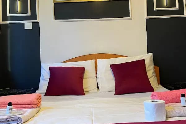 Petek Hotel - Otel - Bursa Gürsu