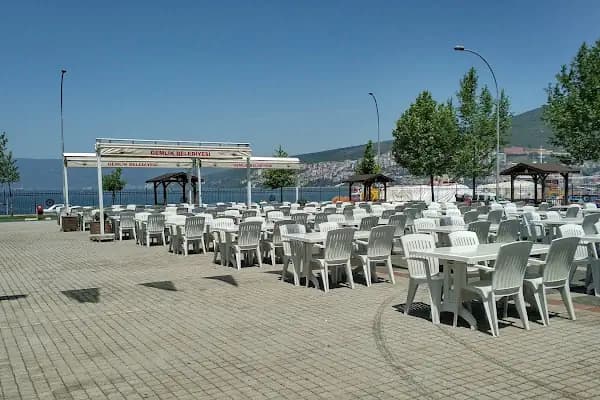 Engelsiz Kafe - Kafe - Bursa Osmangazi
