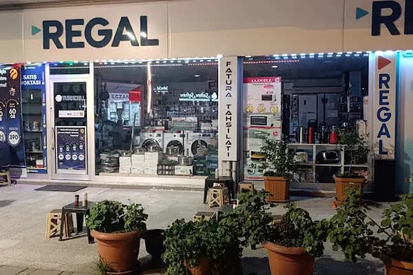 EREL TİC KOLL ŞTİ TALAT AKSOY - Ev Eşyaları Mağazası - Samsun 19 Mayıs