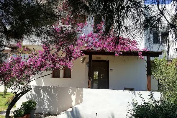 Ayas Sitesi - Konut Geliştirme - Adana Pozantı