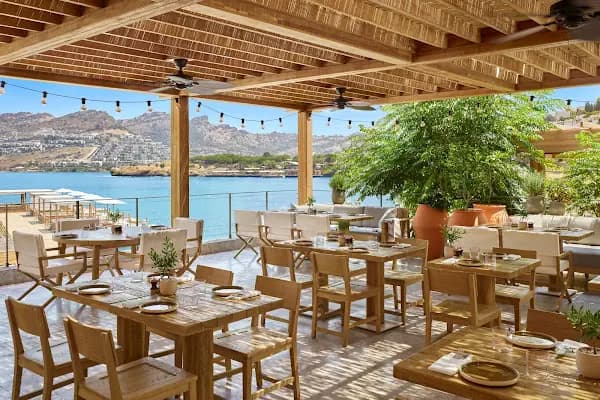Morena Bodrum - Restoran - Muğla Ula