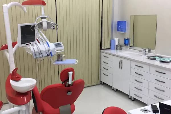 Özel Avcılar Avrasya Ağız ve Diş Sağlığı Polikliniği - Diş Kliniği - İstanbul Avcılar