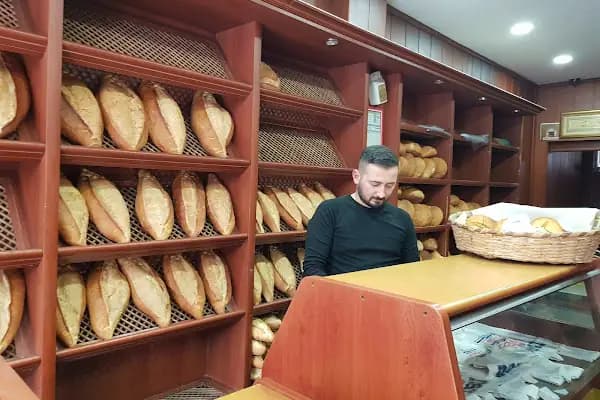 Nar ekmek fırını - Fırın - İstanbul Bağcılar