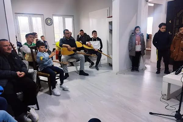 ÇINAR MÜZİK - Mağaza - Konya Karatay