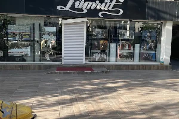 Bağdat Zümrüt Fotoğrafçılık - Fotoğraf Stüdyosu - İstanbul Bahçelievler