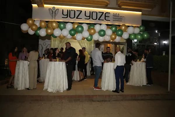 Yüzyüze Aile , Psikolojik ve kurumsal Danışma - Psikolog - Gaziantep Şehitkamil