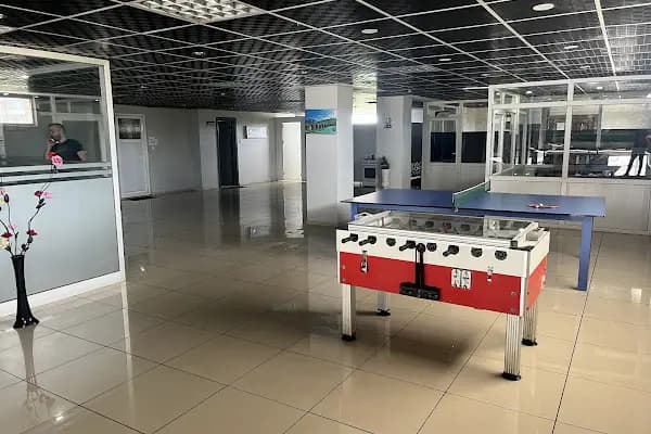 Cozum Otomotiv - Oto Tamirhanesi - Diyarbakır Kayapınar