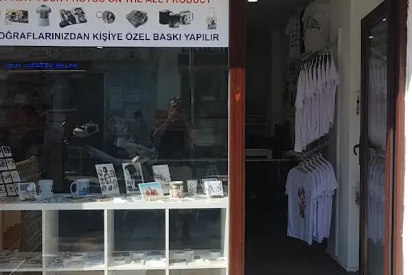 Bodiye - Hediyelik Eşya Mağazası - Muğla Bodrum