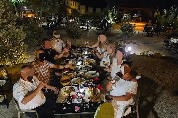 TOAST HOUSE &amp; FAST FOOD ALANYA (GOURMET) - Kafe - Antalya Muratpaşa