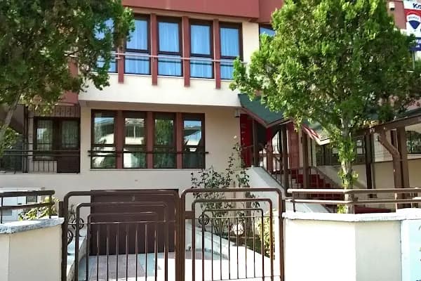 Çad Büyükelçiliği - Elçilik - Ankara Çankaya