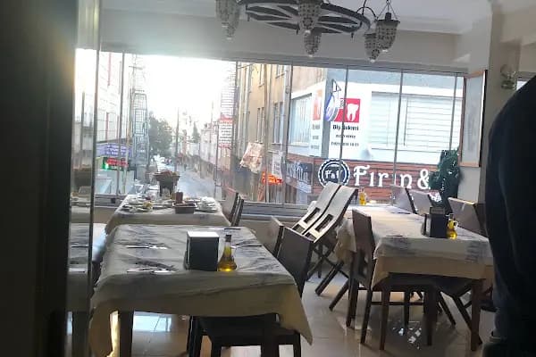 Tek-El Balıkçılık - Balık Restoranı - İstanbul Maltepe
