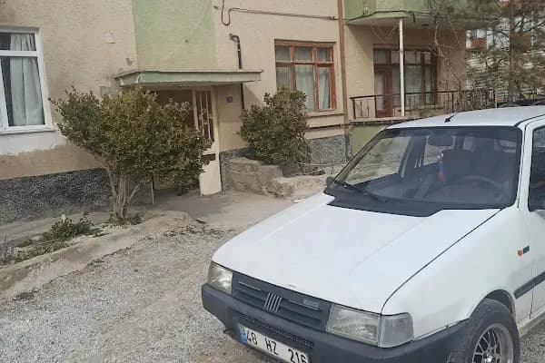 Musa pala - Apartman - Konya Altınekin