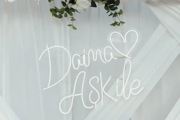Sayriver Wedding Park - Düğün Hizmeti - Adana Çukurova