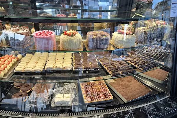 Tatlı Dilimler Pastanesi - Pastane - Ankara Etimesgut