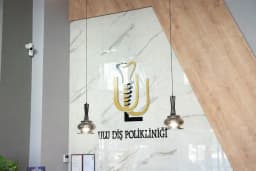 Özel Ulu Ağız ve Diş Sağlığı Polikliniği