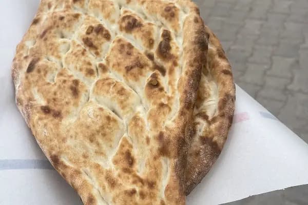 Nohut Pide Fırını - Fırın - Gaziantep Şahinbey