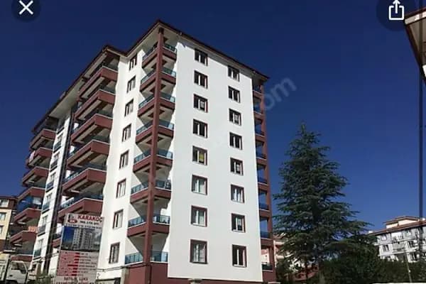 Karakoç Ínşaat - Emlak - İnşaat Şirketi - Ankara Yenimahalle