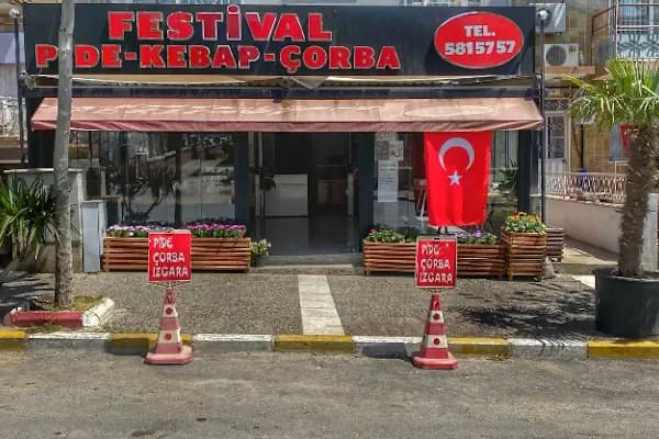 Festival Pide - Pideci - İzmir Bayındır