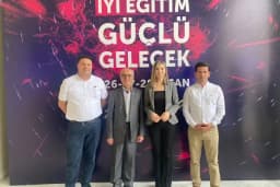 Demre Bil Koleji