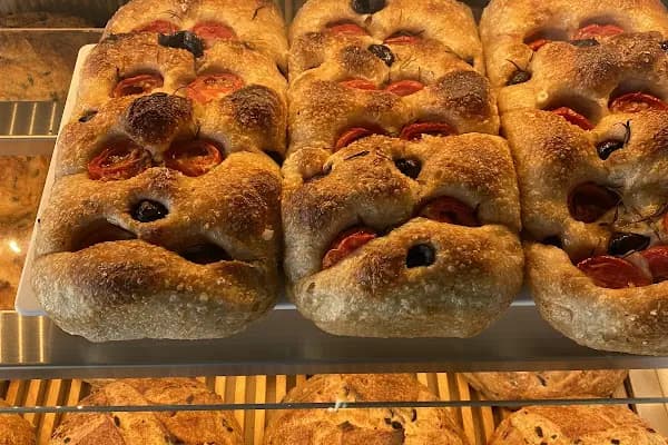 Boho Bakery - Fırın - Muğla Bodrum