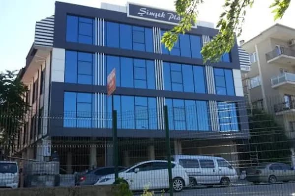 Şimşek Plaza - İş Merkezi - Bursa Harmancık