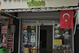 DOĞU KARS MANDIRA GÜRSU ŞUBE