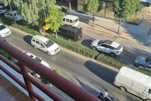 Amber Rose Hotel - Otel - Antalya Akseki