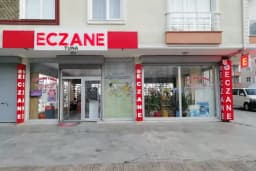 Tuna Eczanesi