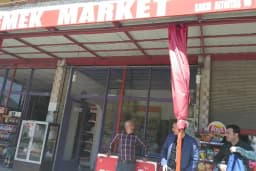 Emek Market