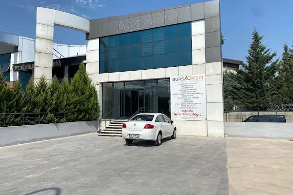 Ofischi Bursa Duvar Taban Mobilya - Mimari Tasarımcı - Bursa Osmangazi