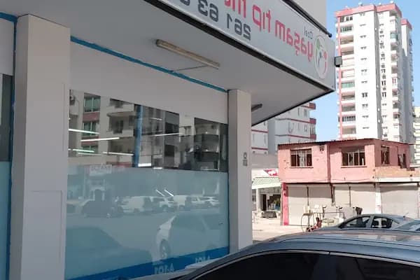 FizyoGate &amp; Gym - Sağlıklı Yaşam Merkezi - Adana Çukurova