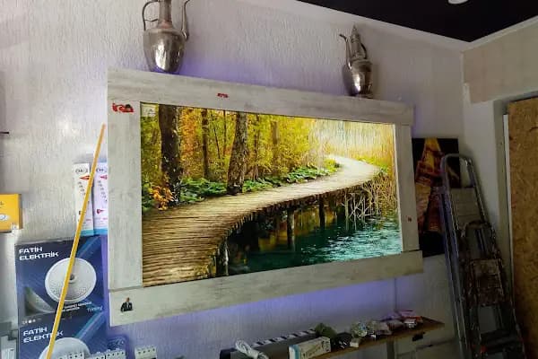 İstiklal Düğün Salonu - Düğün Salonu - Bursa Osmangazi