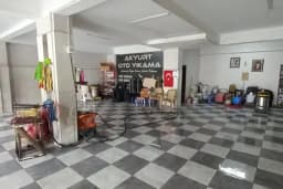 Akyurt Oto Yıkama