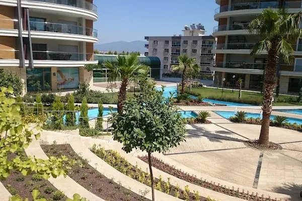 Armada Life - Yerel Yönetim Ofisi - Aydın Nazilli