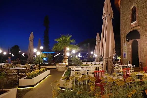 Cephanelik Hotel Trabzon - Otel - Trabzon Ortahisar
