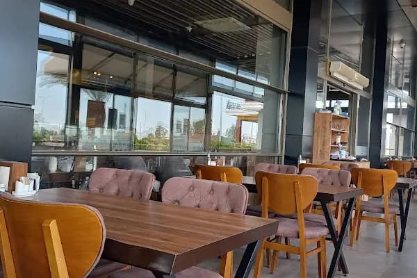 Semus Restaurant - Restoran - Antalya Döşemealtı