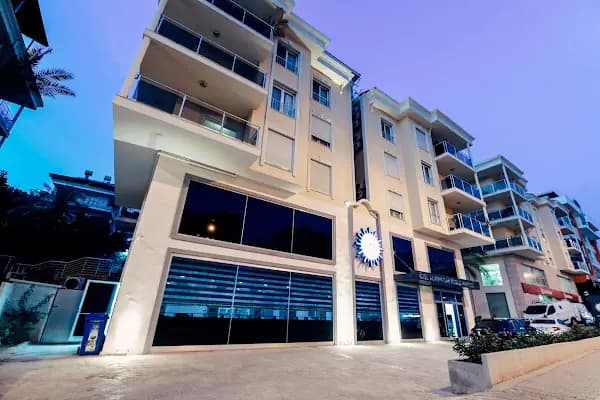Alanya Can Dialysis Center. - Diyaliz Merkezi - Antalya Muratpaşa