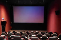 Paribu Cineverse Bodrum Midtown