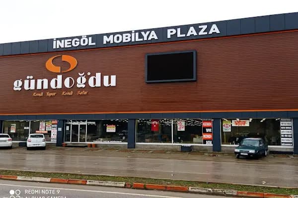 Gündoğdu Mobilya İnegöl - Mobilya mağazası - Bursa Gürsu