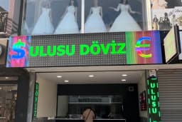 Ulusu Döviz ve Altın A.Ş.