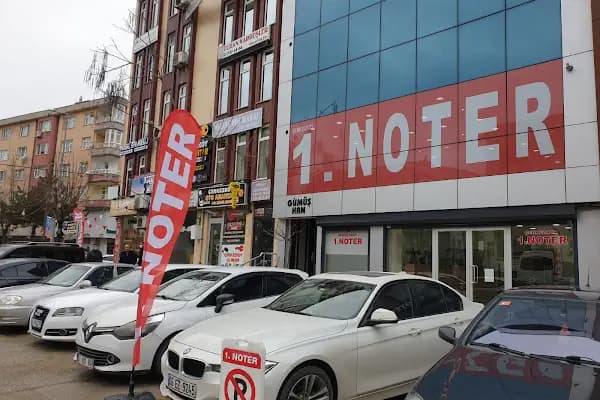 Noter - Noter - Tekirdağ Kapaklı