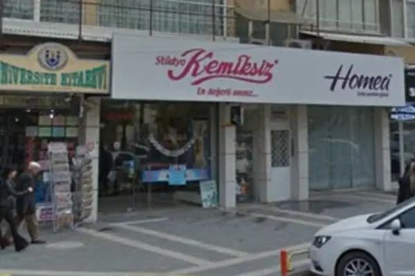 Stüdyo Kemiksiz - Fotoğrafçı - Malatya Battalgazi