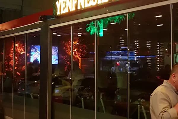 EL-ALEM - Restoran - Adana Karataş
