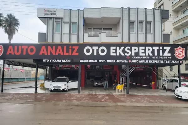 Özel Ümit Güven Sürücü Kursu - Sürücü Kursu - Adana Kozan