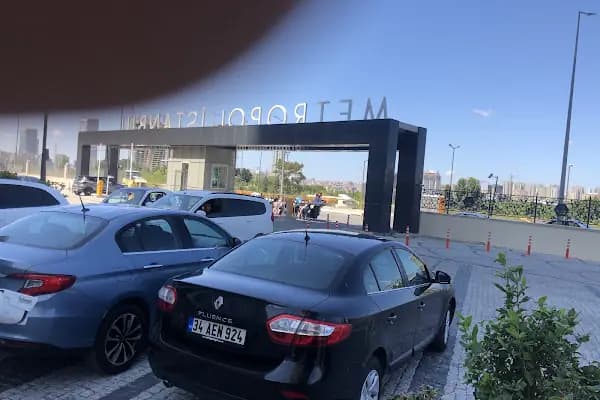 MK GROUP RENT A CAR - Araba Kiralama Şirketi - İstanbul Esenyurt