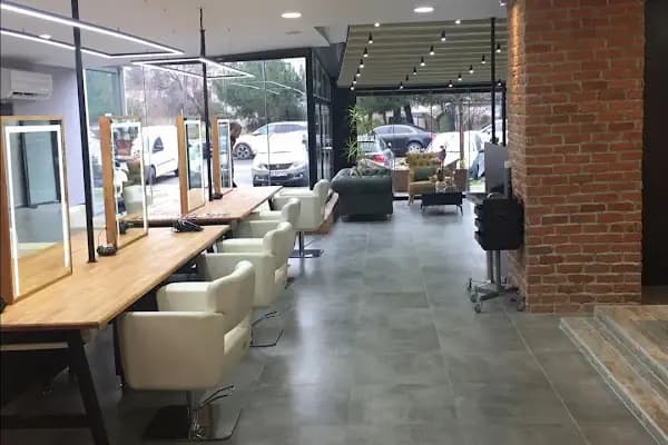 Artha Hair Studio - Kuaför - İstanbul Ataşehir